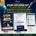 Roots Discovery Series™: STEM Explorer